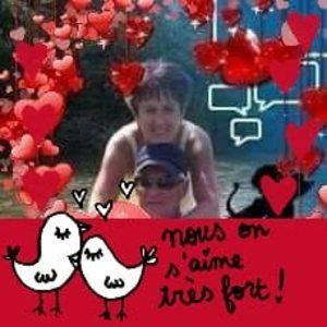 Meet your Posher, Geraldine